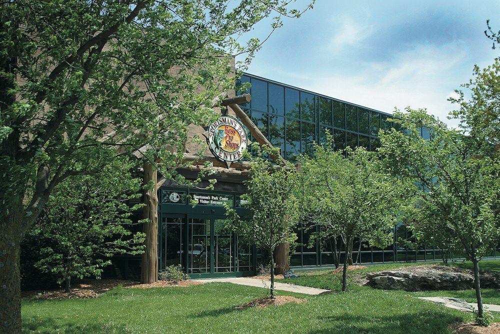 Bass Pro Shops is implementing systemwide cuts and furloughs, including measures at its Springfield headquarters.